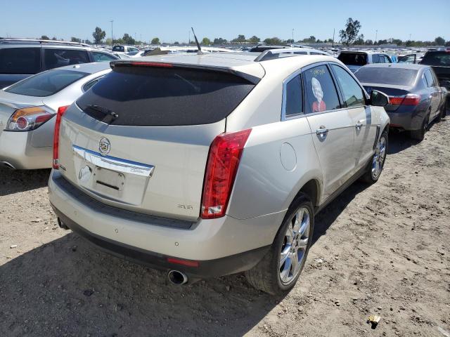 Photo 4 from auction – 2013 CADILLAC SRX PREMIU with VIN 3GYFNEE31DS591752