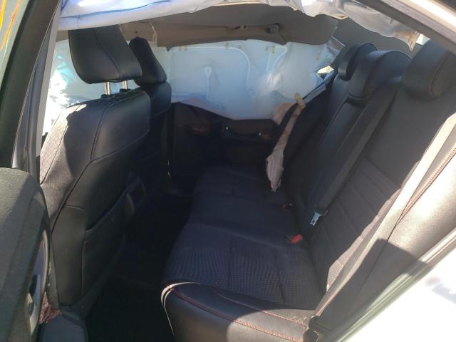 Photo 6 from auction – 2015 TOYOTA CAMRY LE with VIN 4T1BF1FK8FU478136