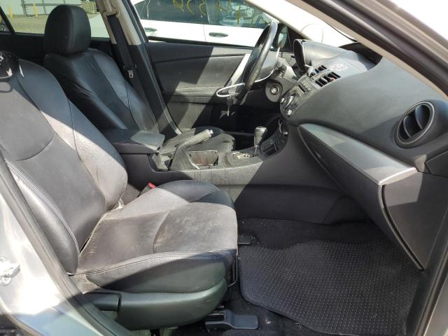 Photo 5 from auction – 2012 MAZDA 3 I with VIN JM1BL1W89C1695516