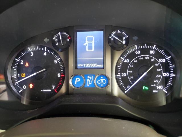 Photo 8 from auction – 2010 LEXUS GX 460 PRE with VIN JTJJM7FX9A5003518