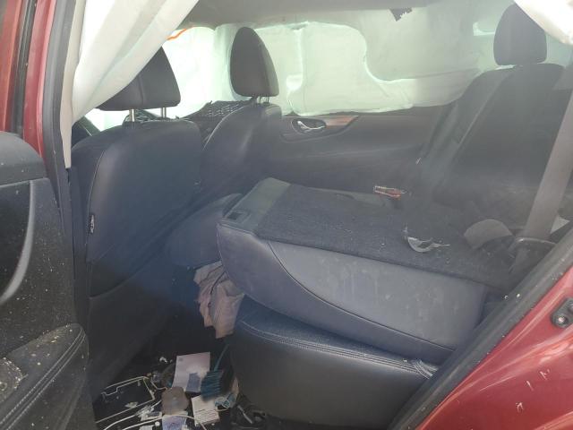 Photo 6 from auction – 2014 NISSAN ROGUE S with VIN 5N1AT2MV1EC765488