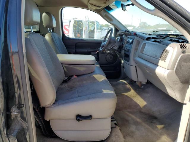 Photo 5 from auction – 2002 DODGE RAM 1500 with VIN 1D7HA16Z92J185454