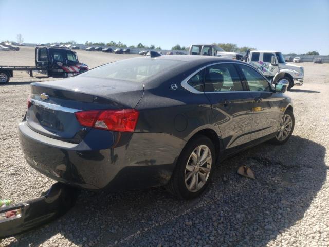 Photo 4 from auction – 2019 CHEVROLET IMPALA LT with VIN 2G11Z5SA8K9157385