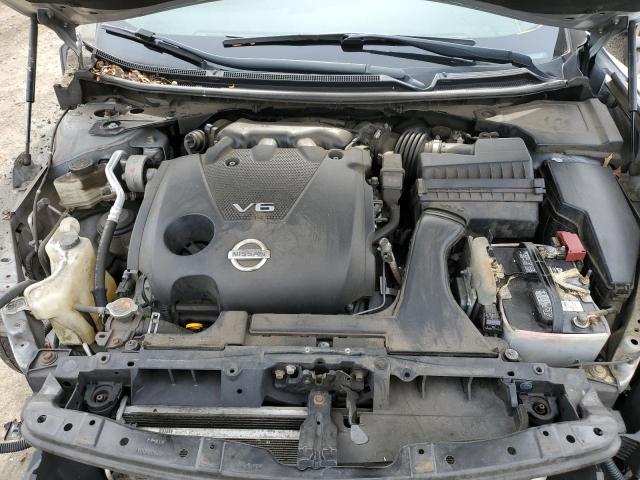 Photo 7 from auction – 2012 NISSAN MAXIMA S with VIN 1N4AA5AP6CC830520