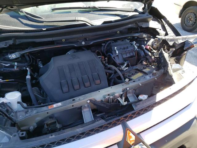 Photo 7 from auction – 2020 MITSUBISHI ECLIPSE CR with VIN JA4AS3AA0LZ033498