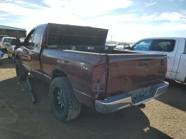 صورة رقم 3 من المزاد - 2003 DODGE RAM 3500 S مع VIN 3D7LU38C43G794900