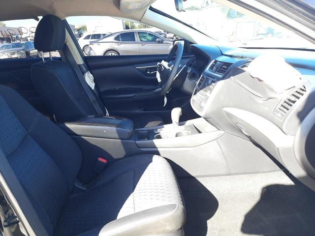 Photo 5 from auction – 2016 NISSAN ALTIMA 2.5 with VIN 1N4AL3AP1GN325039