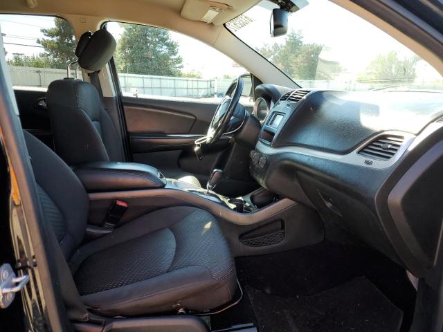 Photo 5 from auction – 2014 DODGE JOURNEY SE with VIN 3C4PDCAB4ET245477
