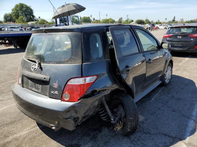 Photo 3 from auction – 2006 TOYOTA SCION XA with VIN JTKKT624260151183