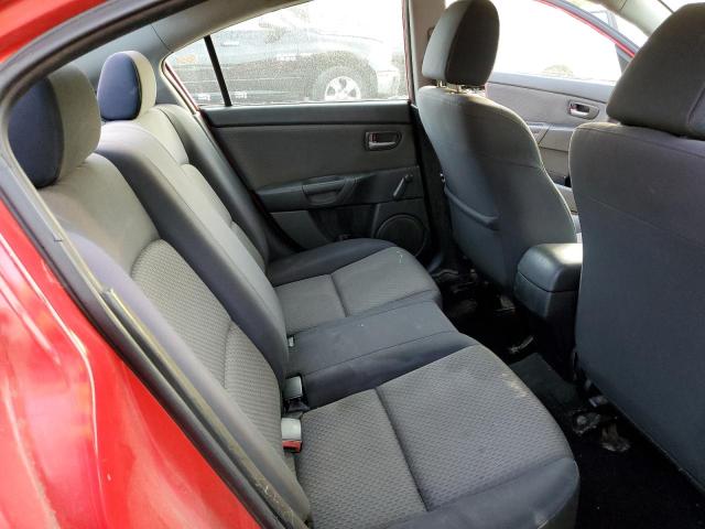 Photo 6 from auction – 2005 MAZDA 3 I with VIN JM1BK12FX51299007