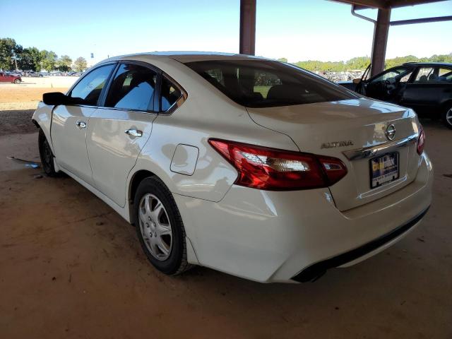 Photo 3 from auction – 2017 NISSAN ALTIMA 2.5 with VIN 1N4AL3AP1HC159604