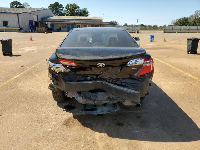 Photo 9 from auction – 2013 TOYOTA CAMRY L with VIN 4T1BF1FK4DU248543
