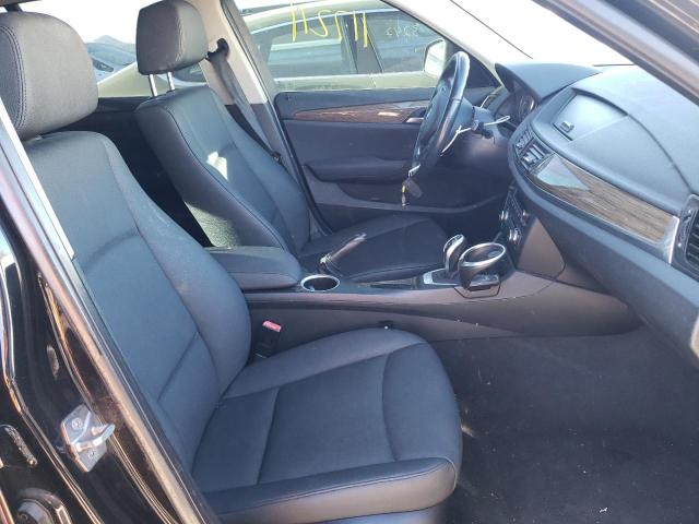 Photo 5 from auction – 2015 BMW X1 SDRIVE2 with VIN WBAVM1C54FVW58033