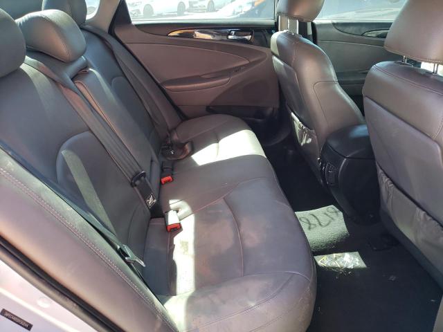 Photo 6 from auction – 2013 HYUNDAI SONATA SE with VIN 5NPEC4AB5DH560044