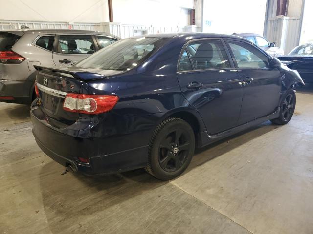 Photo 4 from auction – 2011 TOYOTA COROLLA BA with VIN 2T1BU4EE3BC642049
