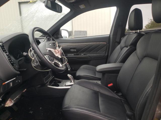 Photo 5 from auction – 2019 MITSUBISHI OUTLANDER with VIN JA4J24A58KZ035619