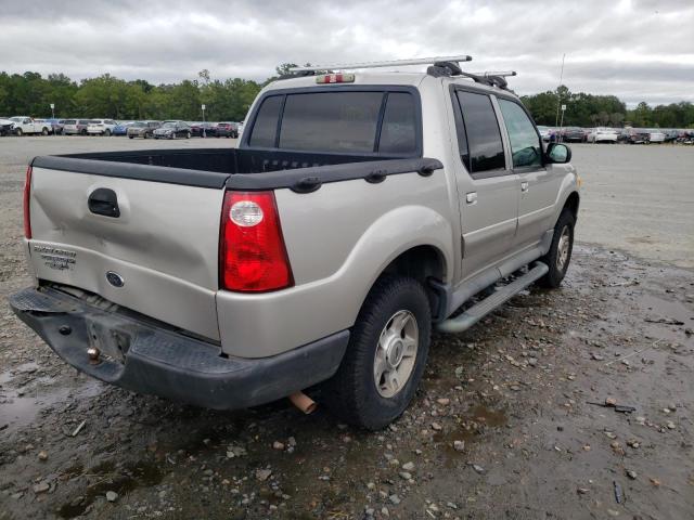 Photo 4 from auction – 2004 FORD EXPLORER S with VIN 1FMZU67K34UB86150
