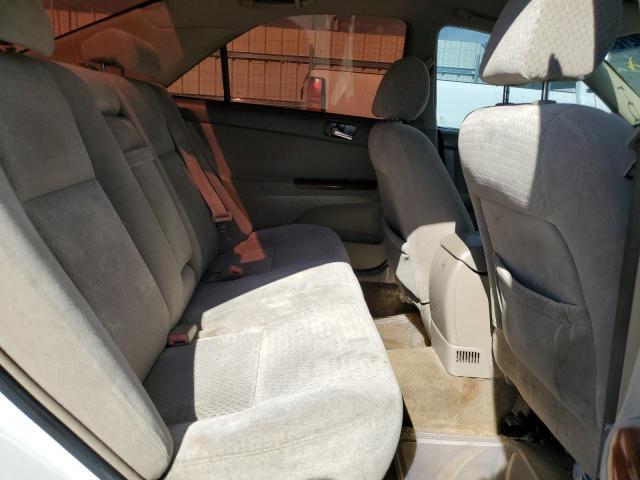 Photo 6 from auction – 2002 TOYOTA CAMRY LE with VIN 4T1BE32K12U108287