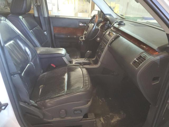 Photo 5 from auction – 2009 FORD FLEX LIMIT with VIN 2FMDK53C89BA01578