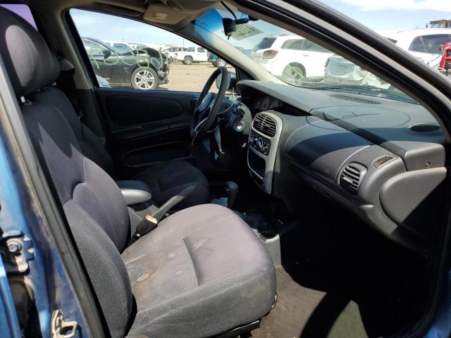 Photo 5 from auction – 2003 DODGE NEON SXT with VIN 1B3ES56C23D235688
