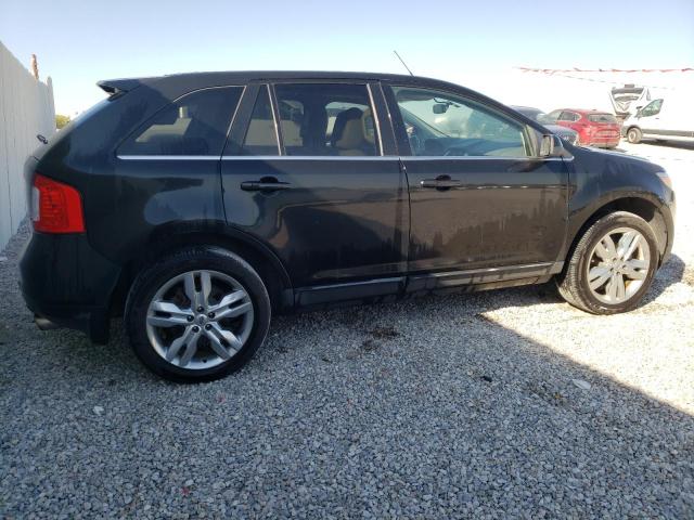 Photo 4 from auction – 2011 FORD EDGE LIMIT with VIN 2FMDK3KC3BBA99785