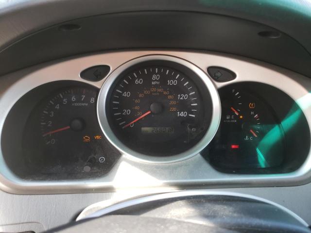 Photo 9 from auction – 2005 TOYOTA HIGHLANDER with VIN JTEEP21A250113049