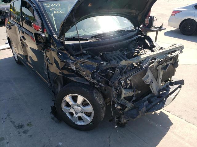 Photo 9 from auction – 2012 NISSAN VERSA S with VIN 3N1BC1CPXCK801338