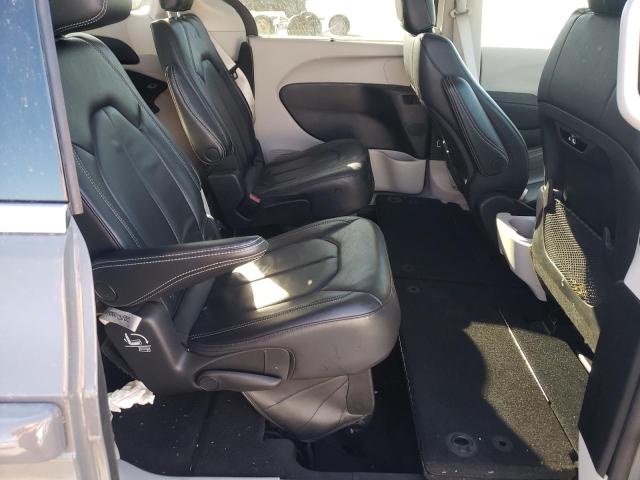 Photo 6 from auction – 2022 CHRYSLER PACIFICA T with VIN 2C4RC1BG5NR126186