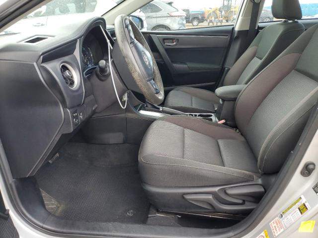 Photo 7 from auction – 2018 TOYOTA COROLLA L with VIN 5YFBURHE6JP843872