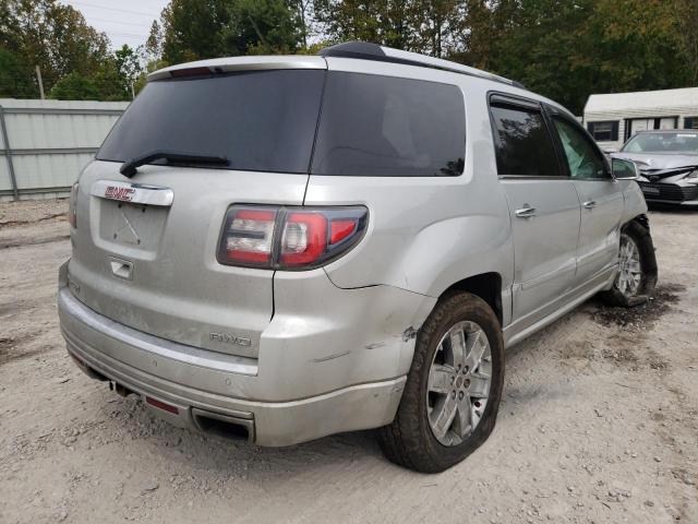 Photo 4 from auction – 2015 GMC ACADIA DEN with VIN 1GKKVTKD3FJ302658