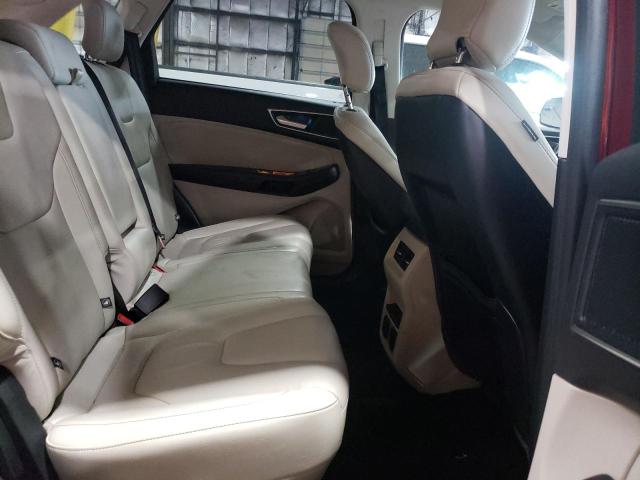 Photo 6 from auction – 2018 FORD EDGE TITAN with VIN 2FMPK4K98JBB45312