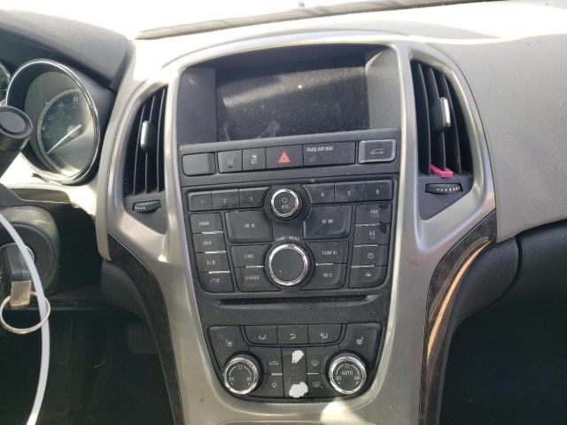 Photo 9 from auction – 2014 BUICK VERANO CON with VIN 1G4PR5SK2E4173448