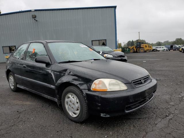 HONDA CIVIC DX 1996 with VIN 2HGEJ6340TH103103 - Photo from auction