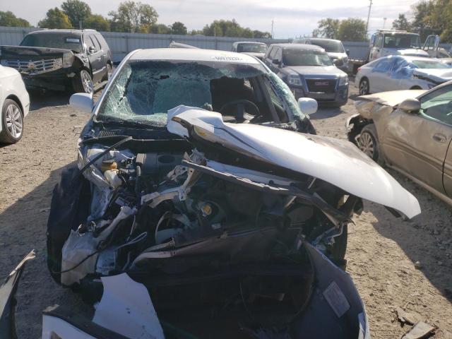 Photo 9 from auction – 2011 TOYOTA CAMRY BASE with VIN 4T1BF3EK8BU656764