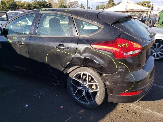 Photo 9 from auction – 2015 FORD FOCUS SE with VIN 1FADP3K28FL300637