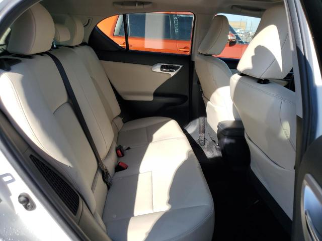 Photo 6 from auction – 2013 LEXUS CT 200 with VIN JTHKD5BH3D2146625