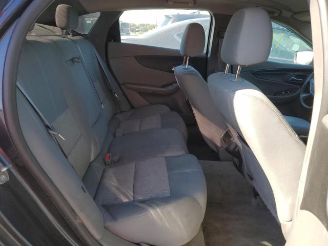 Photo 6 from auction – 2015 CHEVROLET IMPALA LS with VIN 2G11Z5SL2F9191703