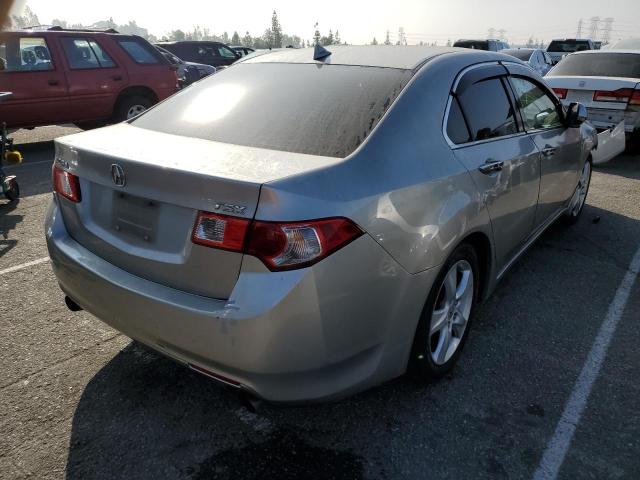 Photo 4 from auction – 2010 ACURA TSX with VIN JH4CU2F62AC011685