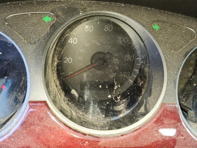 Photo 8 from auction – 2004 LEXUS ES 330 with VIN JTHBA30G045041904