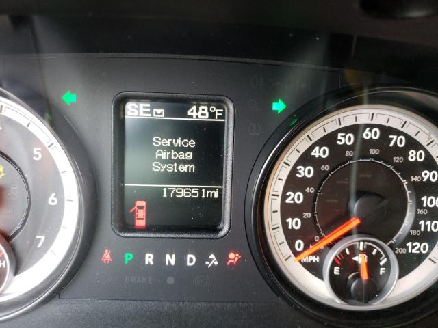 Photo 8 from auction – 2014 RAM 1500 ST with VIN 1C6RR7KT0ES450358
