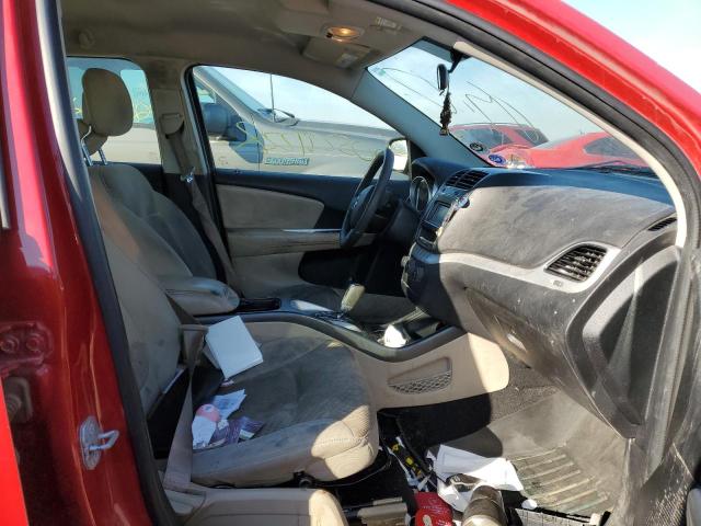 Photo 5 from auction – 2014 DODGE JOURNEY SE with VIN 3C4PDCAB5ET303919