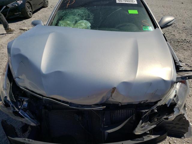 Photo 7 from auction – 2013 HYUNDAI SONATA SE with VIN 5NPEC4AB5DH560044