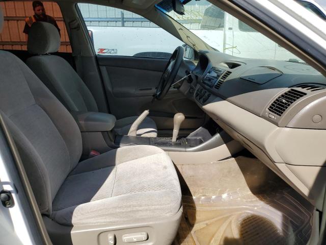 Photo 5 from auction – 2002 TOYOTA CAMRY LE with VIN 4T1BE32K12U108287