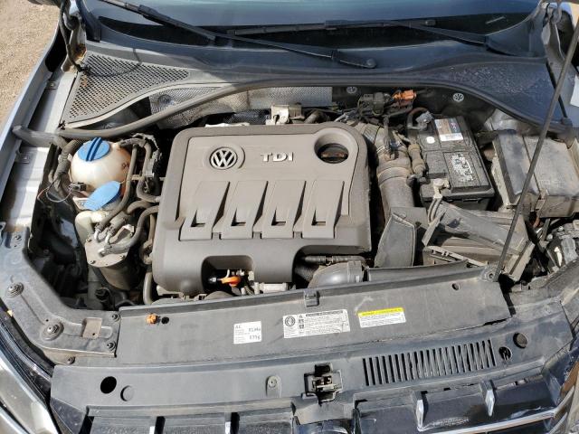 Photo 7 from auction – 2013 VOLKSWAGEN PASSAT SEL with VIN 1VWCN7A36DC023932