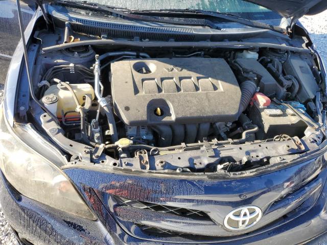 Photo 7 from auction – 2013 TOYOTA COROLLA BA with VIN 2T1BU4EE9DC094237