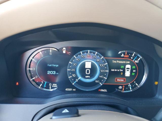 Photo 8 from auction – 2020 CADILLAC ESCALADE E with VIN 1GYS4KKJXLR261709