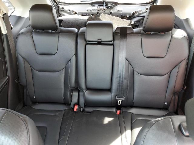 Photo 10 from auction – 2022 FORD EDGE TITAN with VIN 2FMPK4K94NBA38988