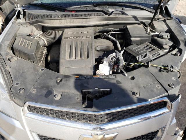 Photo 7 from auction – 2013 CHEVROLET EQUINOX with VIN 2GNFLCEK2D6404449