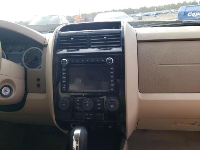 Photo 9 from auction – 2011 FORD ESCAPE LIM with VIN 1FMCU9EG4BKA52097