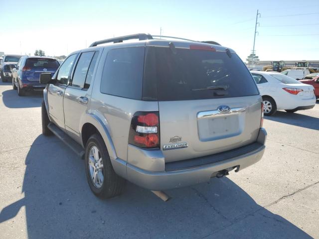 Photo 3 from auction – 2008 FORD EXPLORER X with VIN 1FMEU63E78UA87481